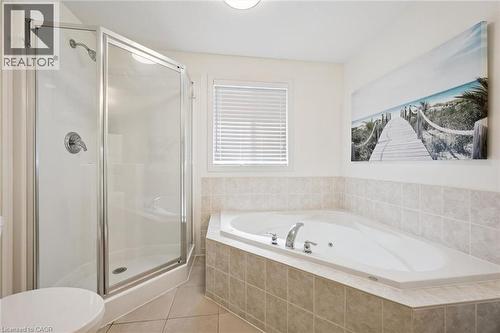 642 Interlaken Drive, Waterloo, ON 