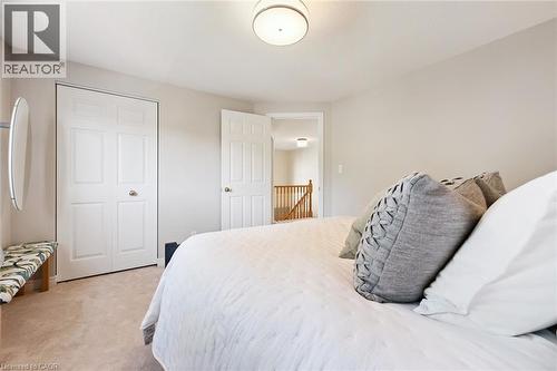 642 Interlaken Drive, Waterloo, ON 