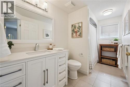 642 Interlaken Drive, Waterloo, ON 