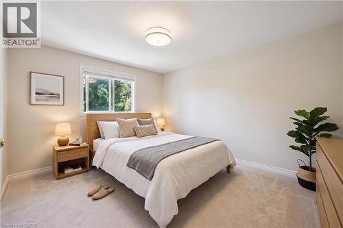 642 Interlaken Drive, Waterloo, ON 
