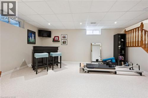 642 Interlaken Drive, Waterloo, ON 
