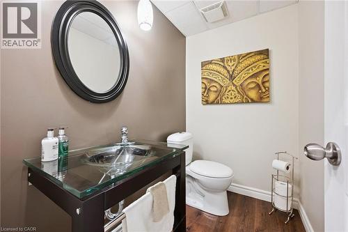 642 Interlaken Drive, Waterloo, ON 
