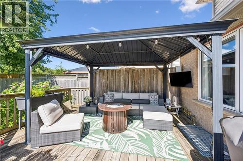 642 Interlaken Drive, Waterloo, ON 