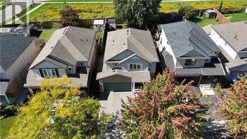 642 Interlaken Drive, Waterloo, ON 