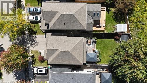 642 Interlaken Drive, Waterloo, ON 