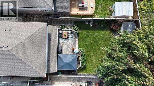 642 Interlaken Drive, Waterloo, ON 