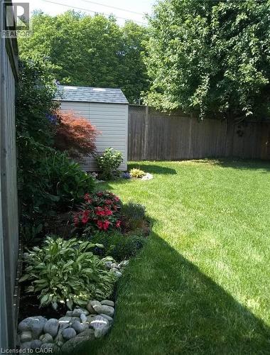 642 Interlaken Drive, Waterloo, ON 