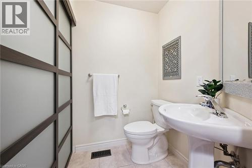 642 Interlaken Drive, Waterloo, ON 