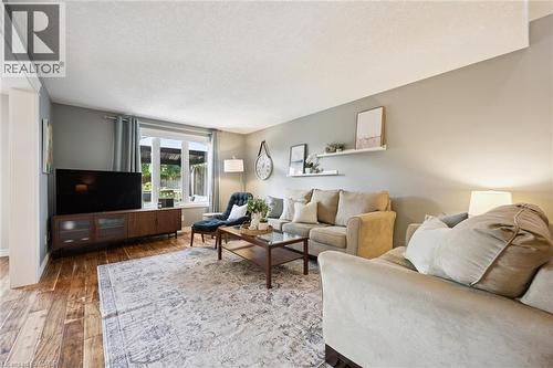 642 Interlaken Drive, Waterloo, ON 