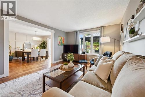 642 Interlaken Drive, Waterloo, ON 