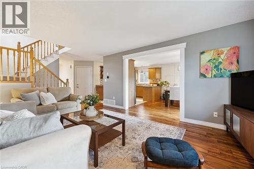 642 Interlaken Drive, Waterloo, ON 