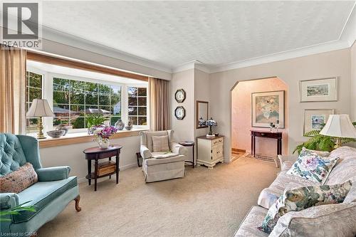 509 Walnut Crescent, Burlington, ON 