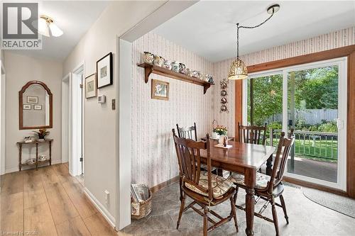 509 Walnut Crescent, Burlington, ON 
