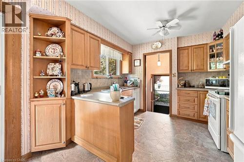 509 Walnut Crescent, Burlington, ON 