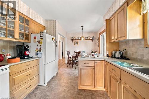 509 Walnut Crescent, Burlington, ON 
