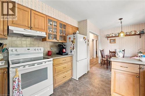 509 Walnut Crescent, Burlington, ON 