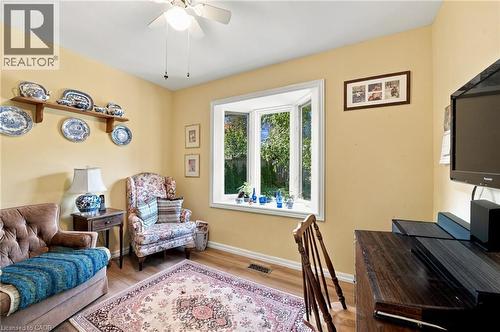 509 Walnut Crescent, Burlington, ON 