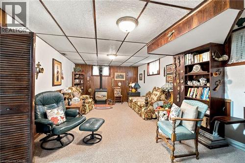 509 Walnut Crescent, Burlington, ON 