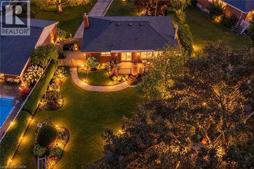 509 Walnut Crescent, Burlington, ON 