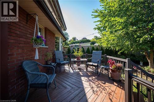 509 Walnut Crescent, Burlington, ON 
