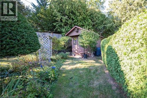 509 Walnut Crescent, Burlington, ON 