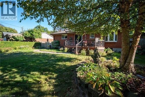509 Walnut Crescent, Burlington, ON 