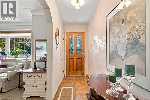 509 Walnut Crescent, Burlington, ON 