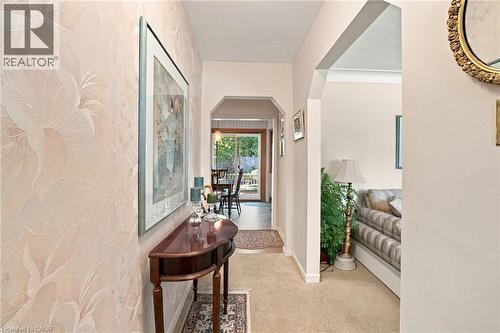 509 Walnut Crescent, Burlington, ON 