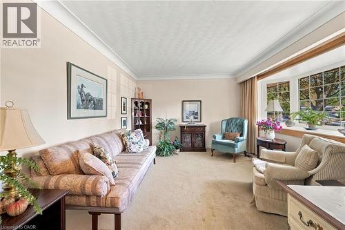 509 Walnut Crescent, Burlington, ON 