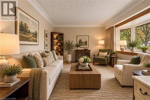 509 Walnut Crescent, Burlington, ON 