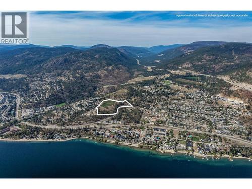 5355 Trepanier Bench Road, Peachland, BC 