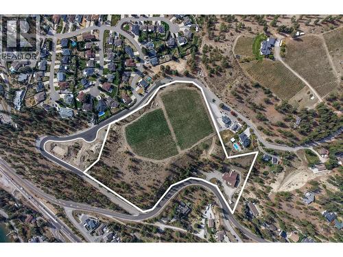 5355 Trepanier Bench Road, Peachland, BC 