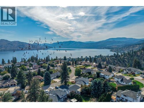 5355 Trepanier Bench Road, Peachland, BC 