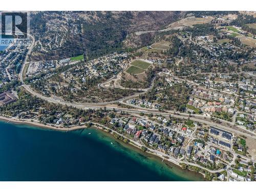5355 Trepanier Bench Road, Peachland, BC 