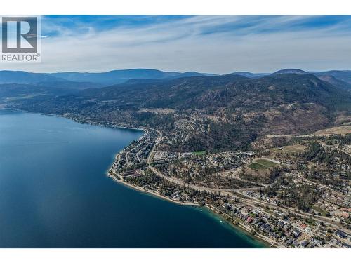 5355 Trepanier Bench Road, Peachland, BC 
