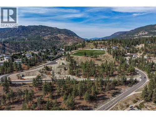 5355 Trepanier Bench Road, Peachland, BC 