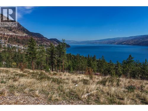 5355 Trepanier Bench Road, Peachland, BC 