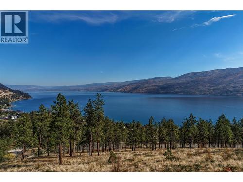 5355 Trepanier Bench Road, Peachland, BC 
