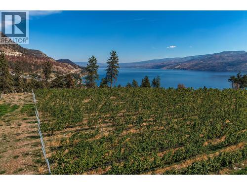 5355 Trepanier Bench Road, Peachland, BC 