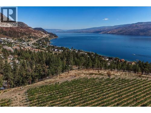 5355 Trepanier Bench Road, Peachland, BC 