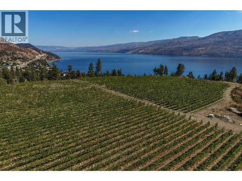5355 Trepanier Bench Road, Peachland, BC 