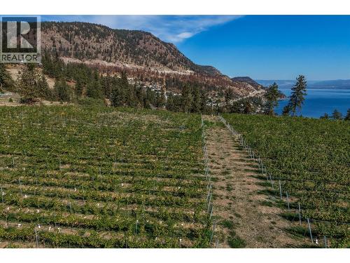 5355 Trepanier Bench Road, Peachland, BC 