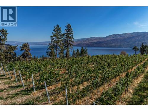 5355 Trepanier Bench Road, Peachland, BC 