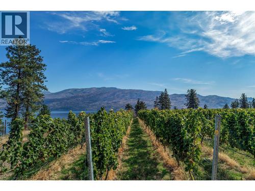 5355 Trepanier Bench Road, Peachland, BC 
