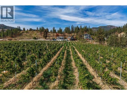 5355 Trepanier Bench Road, Peachland, BC 