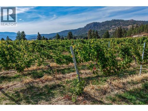 5355 Trepanier Bench Road, Peachland, BC 