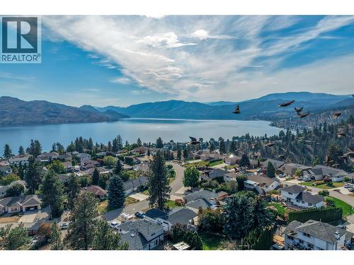 5355 Trepanier Bench Road, Peachland, BC 