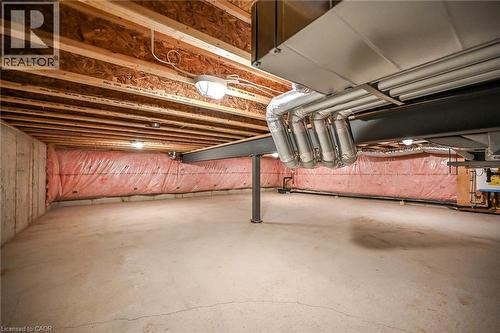 Large storage area - 45B Howard Street, Hagersville, ON 