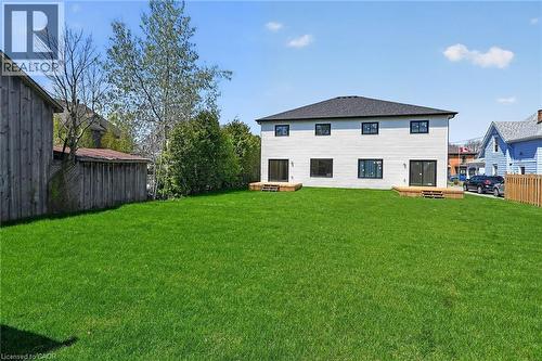 45B Howard Street, Hagersville, ON 