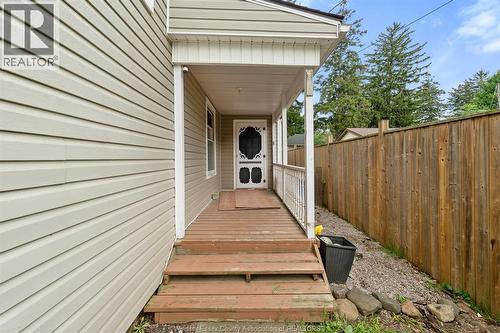 58 Mcdonald Street, Kingsville, ON 